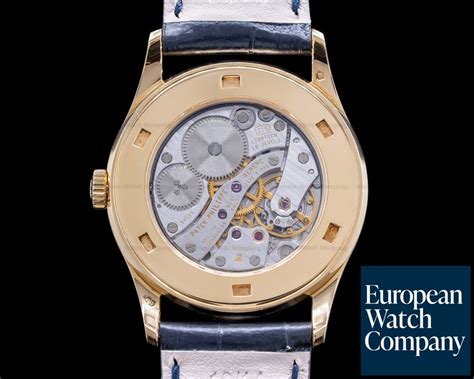 patek philippe vintage calatrava manual wind 18k yellow|Patek Philippe Yellow Gold Calatrava Ref 3796 Manual Wind.